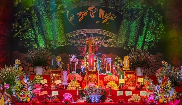 Tìm Hiểu 16 Ngày Cúng Tổ Nghề Nổi Tiếng Nhất Và Cách Cúng Tổ Nghề