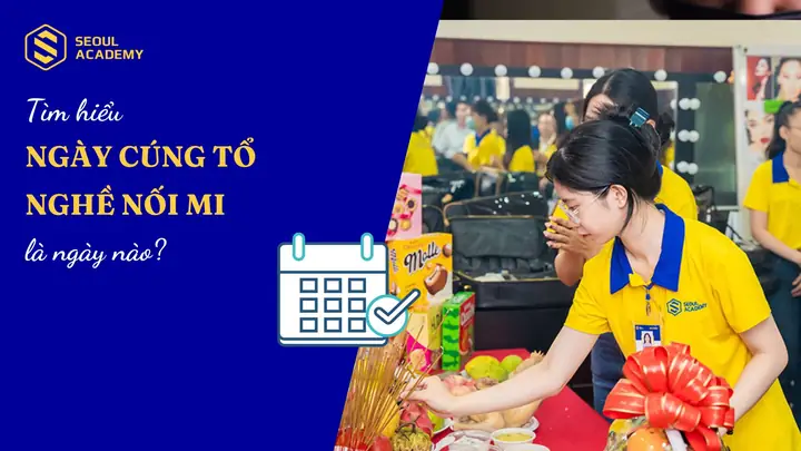 Ý Nghĩa Phong Thủy Của Ngày Cúng Để Mở Cửa Nghề Nối Mi: Những Điều Cần Biết Cho Người Mở Tiệm