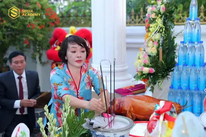 Cẩm Nang Toàn Tập Về Ngày Cúng Tổ Nghề Phun Xăm: Lễ Vật Và Nghi Lễ Chuẩn Nhất