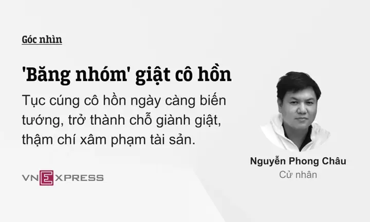Những Điều Cần Biết Về Cúng Cô Hồn Và Các Nghi Lễ Liên Quan
