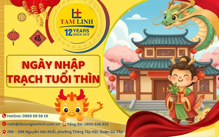 Tìm Hiểu Ý Nghĩa Và Cách Chọn Ngày Đẹp Cho Tuổi Mậu Thìn 2026 Trong Thờ Cúng