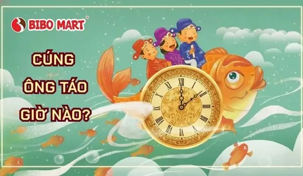 Tổng Quan Về Lễ Cúng 23 Tháng Chạp Năm 2026