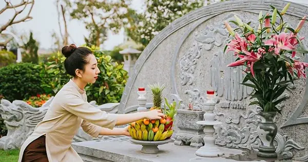 Ý Nghĩa Ngày Đẹp Trong Lễ Cúng Hoàn Công Mộ: Những Giai Đoạn Vàng Cần Nhớ