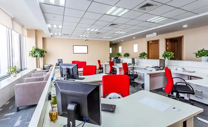 Ý Nghĩa Lễ Cúng Văn Phòng Mới Và Các Bước Chuẩn Bị Tâm Linh Cho Doanh Nghiệp