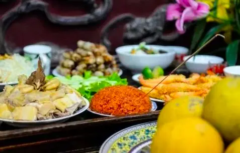 Cẩm Nang Lễ Cúng Tạ Đất Đầu Năm 2025: Những Điều Cần Biết