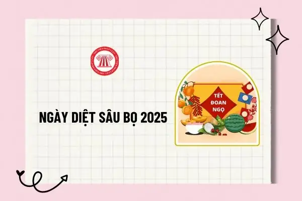 Tết Diệt Sâu Bọ Là Gì? Nguồn Gốc, Ý Nghĩa Và Mâm Cúng Đầy Đủ Nhất