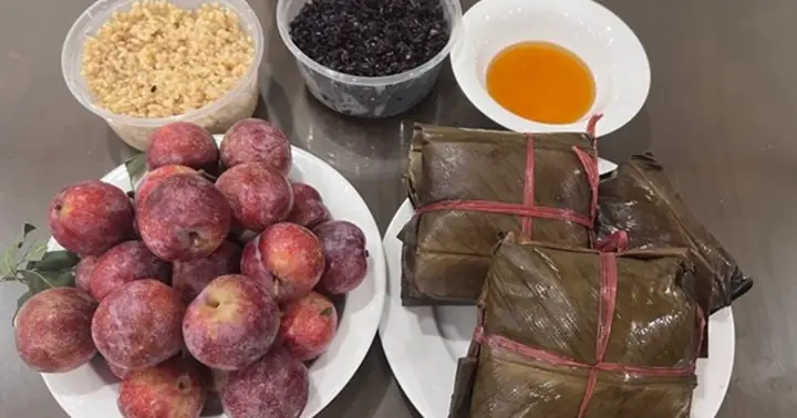 Nên Cúng Gì Vào Ngày Tết Đoan Ngọ Để Cầu Bình An Và Trừ Khử Tà Khí?