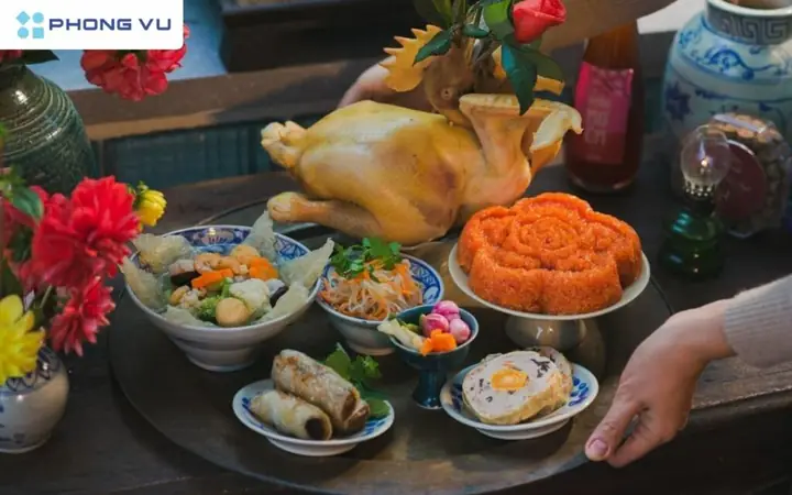 Cẩm Nang Chuẩn Bị Mâm Cúng Và Chọn Giờ Đẹp Cho Rằm Tháng Giêng 2025