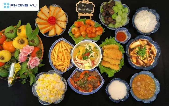 Cẩm Nang Chuẩn Bị Mâm Cúng Và Chọn Giờ Đẹp Cho Rằm Tháng Giêng 2025