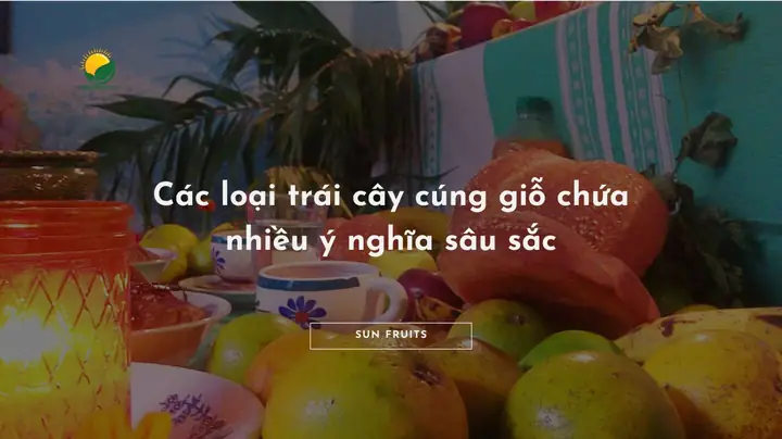 Ngày Giỗ Nên Cúng Chuối Loại Gì Thì Tốt Nhất Và Ý Nghĩa Nhất?