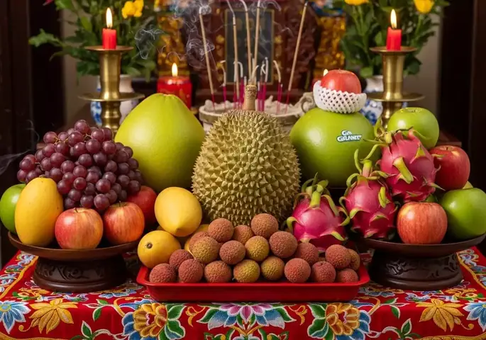 Ngày Giỗ Nên Cúng Chuối Loại Gì Thì Tốt Nhất Và Ý Nghĩa Nhất?