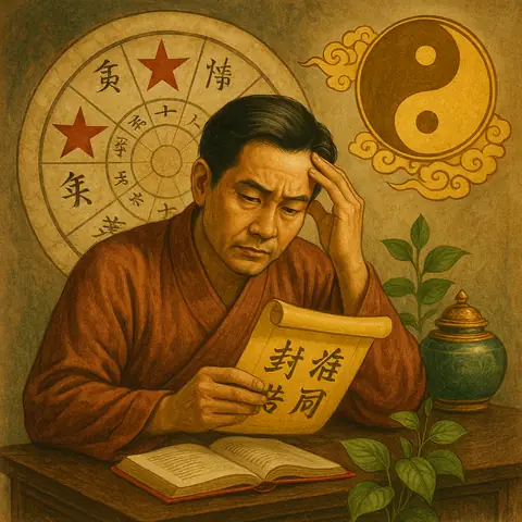 Lịch Cúng Sao Giải Hạn Cho Nam Mạng Và Nữ Mạng Năm 2026