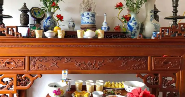 Cúng Đầu Năm Ngày Nào Tốt Nhất? Cẩm Nang Chuẩn Từ Chuyên Gia