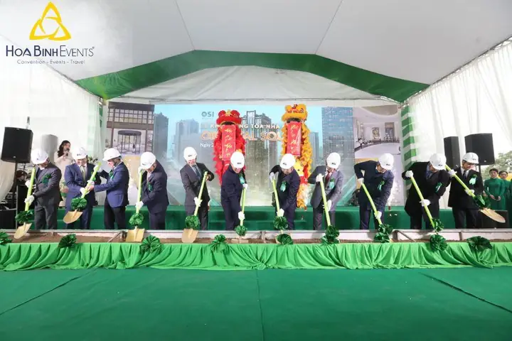 Lễ Đổ Nền Nhà: Quy Tắc Chọn Ngày, Giờ Và Hướng Chuẩn Xác Theo Phong Thủy