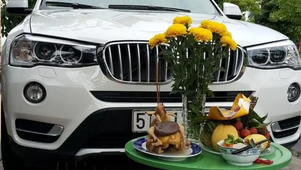 Ý Nghĩa Ngày Rằm Cúng Xe Máy Mới: Những Điều Gia Chủ Cần Biết