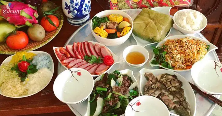 Lễ Vật Và Ngày Giờ Cúng Ông Công Ông Táo Chuẩn Nhất