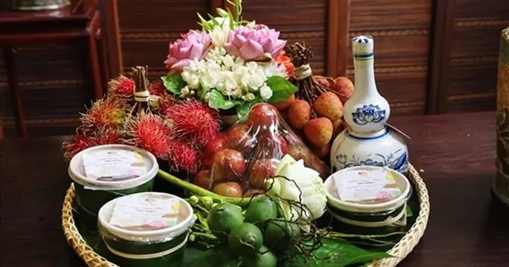 Cẩm Nang Chuẩn Bị Mâm Cúng Tết Đoan Ngọ Đầy Đủ Ý Nghĩa Và Bài Văn Khấn Chi Tiết