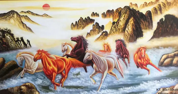 Các Ngày Tốt Cúng Đầu Năm Của Tuổi Canh Ngọ Để Rước Lộc Vào Nhà