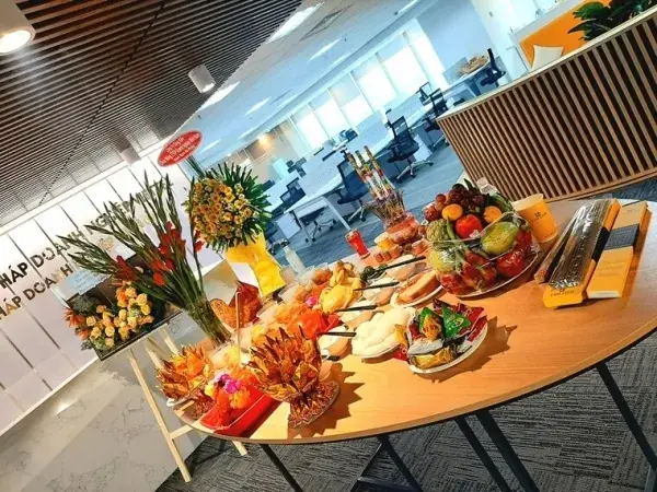 Hướng Dẫn Chi Tiết: Chọn Ngày Tốt Cúng Khai Trương Công Ty Chuẩn Phong Thủy