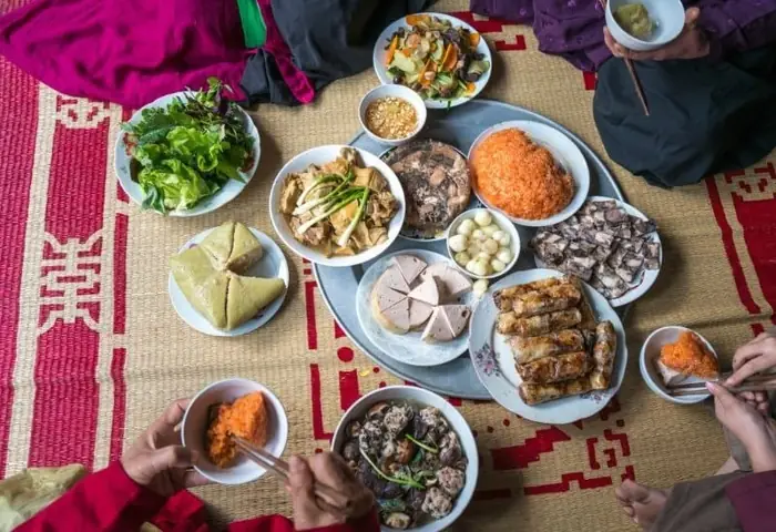 Cẩm Nang Toàn Tập Về Ngày Tốt Cúng Tất Niên Năm 2026 Bính Ngọ