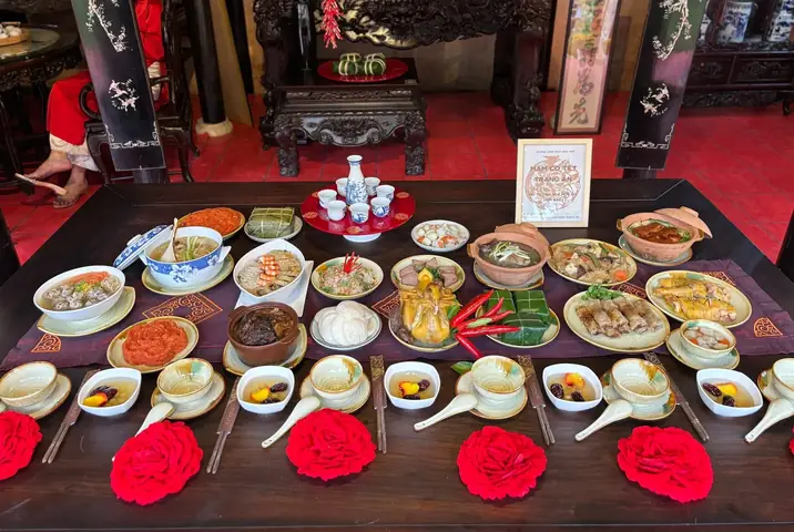 Cẩm Nang Toàn Tập Về Ngày Tốt Cúng Tất Niên Năm 2026 Bính Ngọ