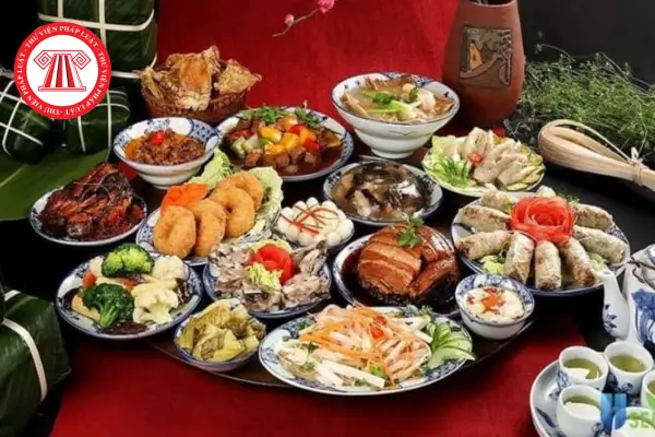 Những Điều Cần Biết Về Ngày Tốt Để Cúng Tân Niên Nhà