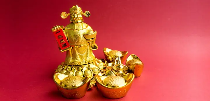 Cúng Thần Tài Vào Buổi Nào Để Rước Lộc Cả Năm: Hướng Dẫn Chi Tiết Và Đầy Đủ