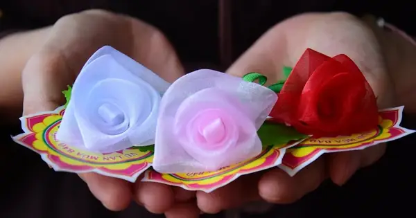 Lễ Vu Lan: Nên Cúng Hoa Gì Khi Mẹ Đã Khuất?