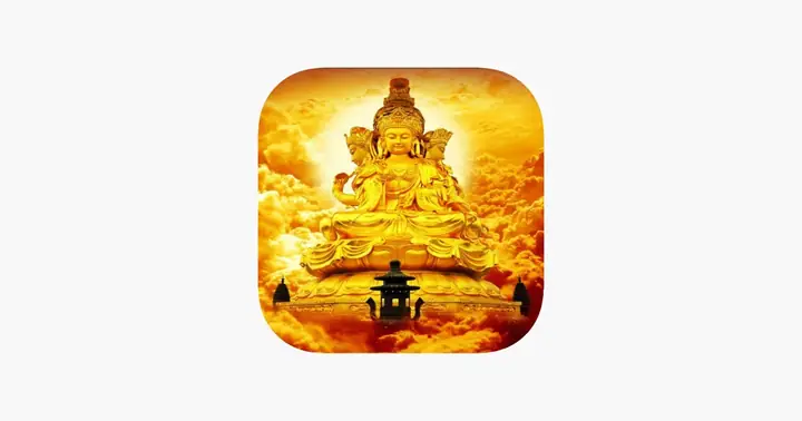 ‎chú Đại Bi - Relax Meditation App - App Store