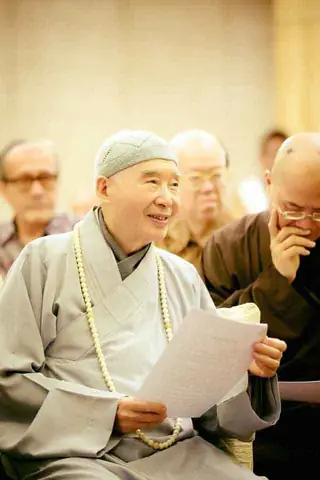 Tôi Không Biết Tụng Kinh , Tôi Mở Máy Nghe Kinh Phật Có Được Không?