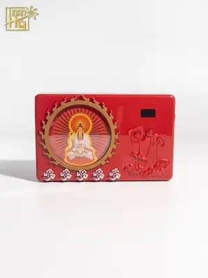 Máy Nghe Kinh, Máy Niệm Phật, Nghe Thuyết Pháp