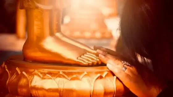 Lỡ Tạo Nghiệp Thì Sám Hối Thế Nào?