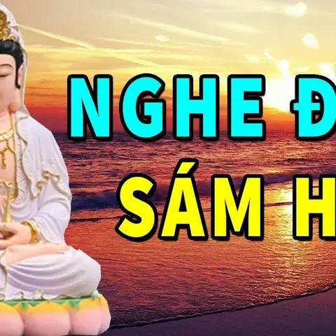 Stream Nghe Lời Phật Dạy Sám Hối Mỗi Tối Để Tiêu Tan Nghiệp ...
