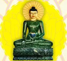 Nghi Thức An Vị Phật - Nghi Lễ - Trang Nhà Quảng Đức