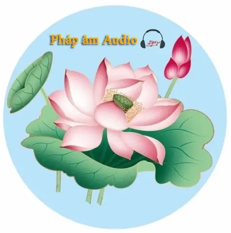 Pháp Âm Audio