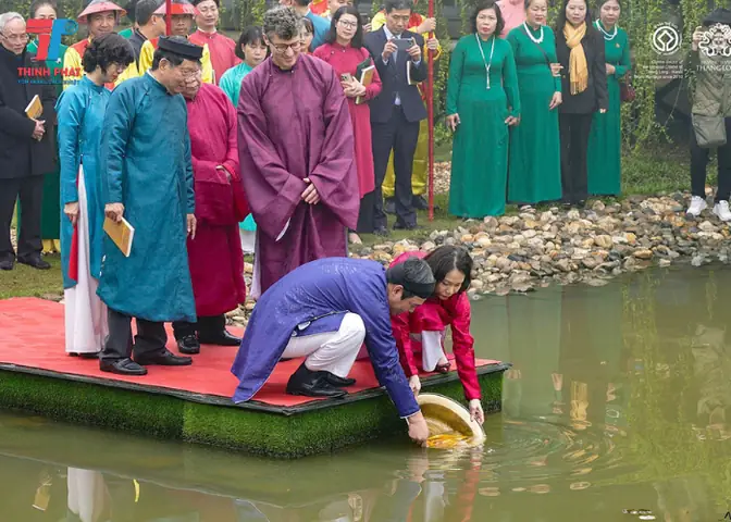 Ngày Đưa Ông Táo Về Trời 2025 Là Ngày Mấy Dương Lịch?