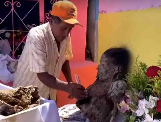 Ý Nghĩa Ngày Lễ Ma Quỷ Halloween Tại Mexico – Little Saigon Tv