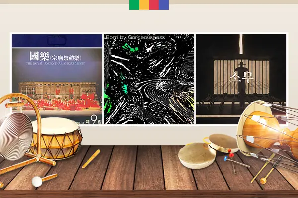 Những Nét Tiêu Biểu Của Âm Nhạc Tế Lễ Tông Miếu Jongmyojeryeak L ...