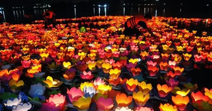 Chuẩn Bị Tâm Linh Và Vật Chất Cho Kỳ Nghỉ Lễ Cúng Rằm Tháng 7