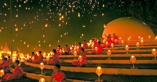 Ý Nghĩa Của Lễ Cúng Rằm Tháng 7: Nguồn Gốc, Văn Khấn, Và Các Điều Cần Biết