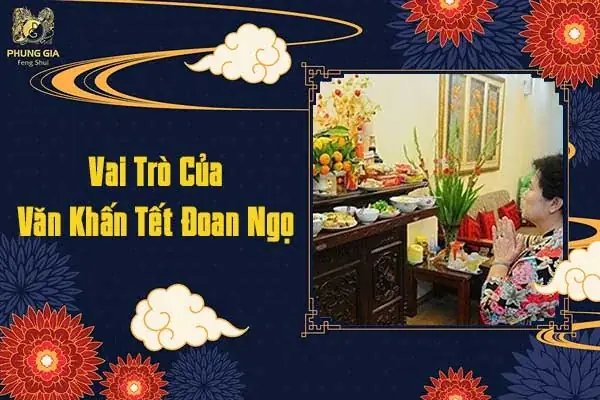 Cẩm Nang Văn Khấn Tết Đoan Ngọ: Chi Tiết Từng Nghi Lễ Cúng Trong Nhà Và Ngoài Trời