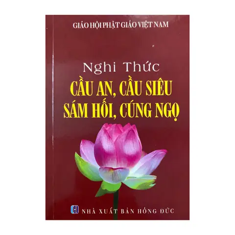 Nghi Thức Cầu An Cầu Siêu Sám Hối Cúng Ngọ: Hướng Dẫn Chi Tiết Từ A-z