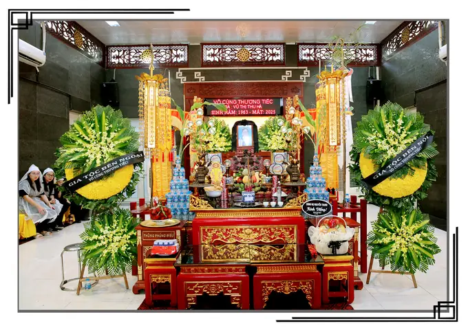 Cẩm Nang Nghi Thức Cúng 49 Ngày: Hướng Dẫn Chi Tiết Từ A-z