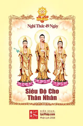 Cẩm Nang Nghi Thức Cúng 49 Ngày: Hướng Dẫn Chi Tiết Từ A-z