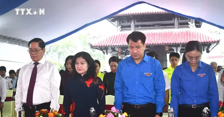 Ngày Thương Binh - Liệt Sỹ 27/7: Tri Ân Các Anh Hùng Liệt Sỹ, Chiến Sĩ ...