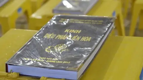 Cẩm Nang Chi Tiết Về Nghi Thức Cúng Cầu An Đầu Năm Cho Mọi Nhà