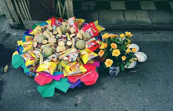 Cẩm Nang Nghi Thức Cúng Cô Hồn Đúng Cách Và Ý Nghĩa Nhân Văn