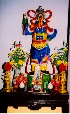 Nghi Thức Cúng Cô Hồn Huệ: Hướng Dẫn Chi Tiết Cho Người Mới Bắt Đầu