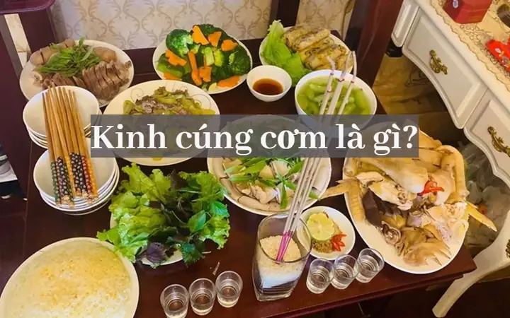 Cẩm Nang Nghi Thức Cúng Cơm Cho Vong Linh: Ý Nghĩa Và Quy Trình Thực Hiện Chi Tiết