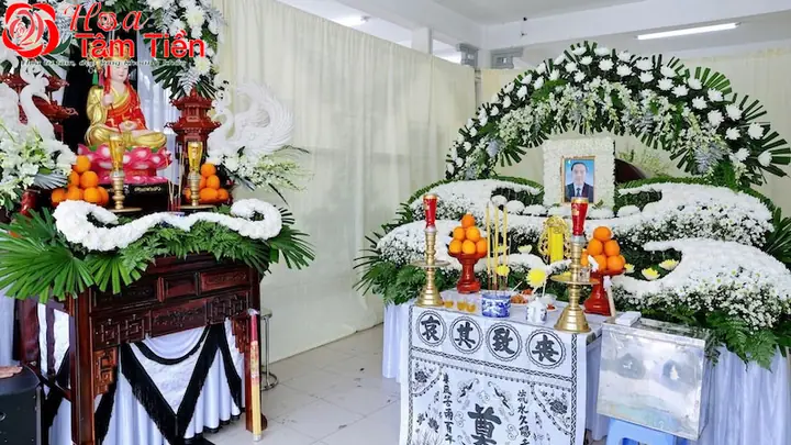 Nghi Thức Cúng Đám Tang Cho Sui Gia: Cẩm Nang Chi Tiết Từng Bước